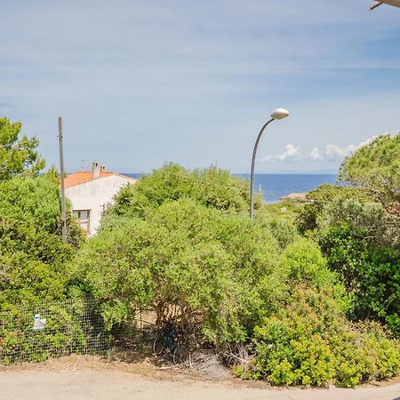 Apartmán Casa Antares Stintino Exteriér fotografie