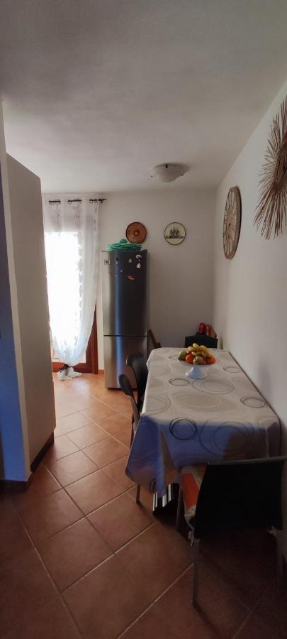 Apartmán Casa Antares Stintino Exteriér fotografie