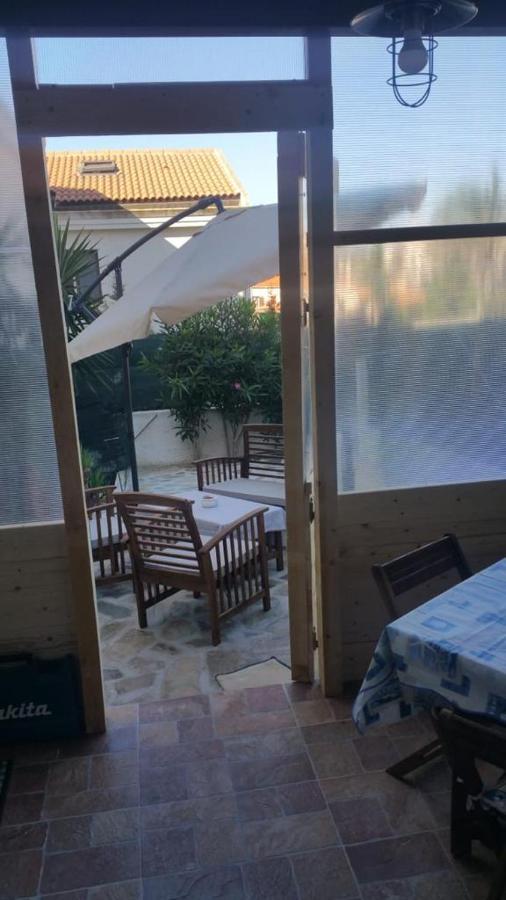Apartmán Casa Antares Stintino Exteriér fotografie