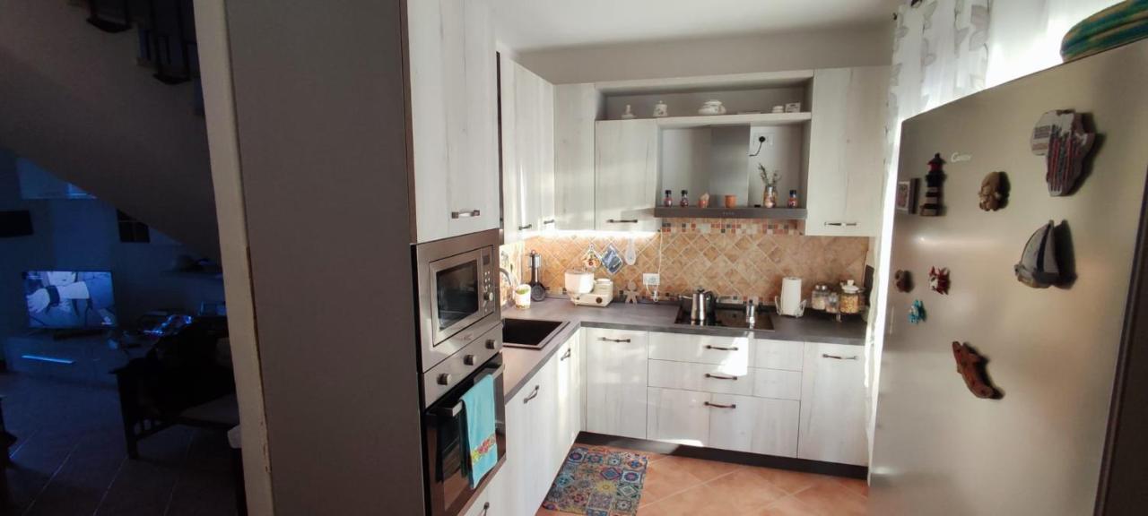 Apartmán Casa Antares Stintino Exteriér fotografie
