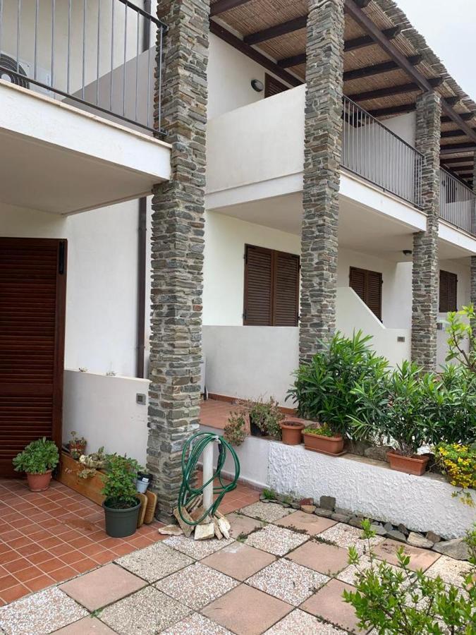 Apartmán Casa Antares Stintino Exteriér fotografie