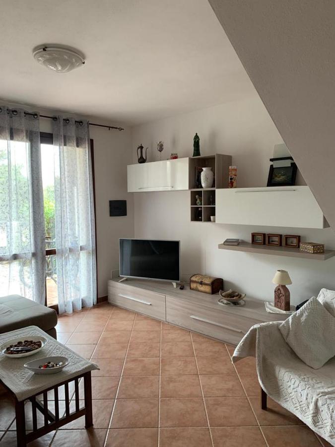 Apartmán Casa Antares Stintino Exteriér fotografie