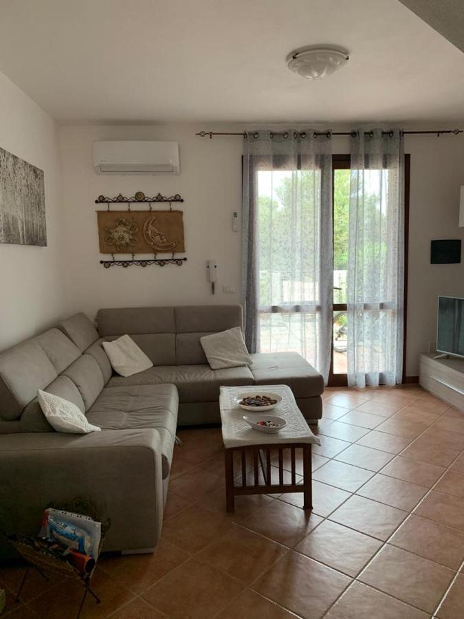 Apartmán Casa Antares Stintino Exteriér fotografie