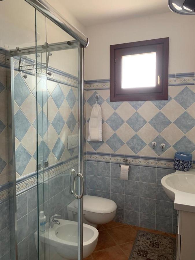 Apartmán Casa Antares Stintino Exteriér fotografie