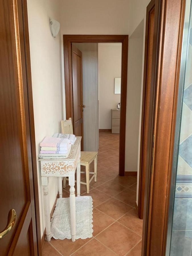 Apartmán Casa Antares Stintino Exteriér fotografie