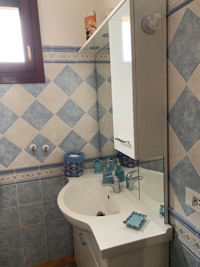 Apartmán Casa Antares Stintino Exteriér fotografie