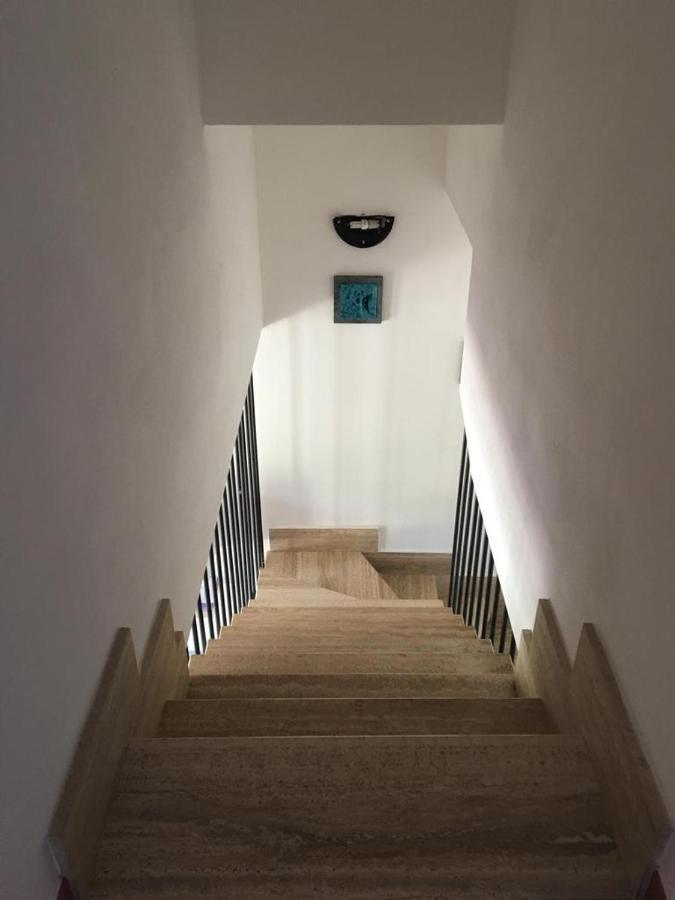 Apartmán Casa Antares Stintino Exteriér fotografie