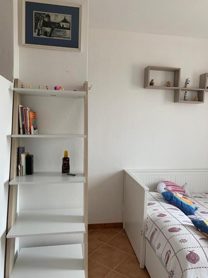 Apartmán Casa Antares Stintino Exteriér fotografie