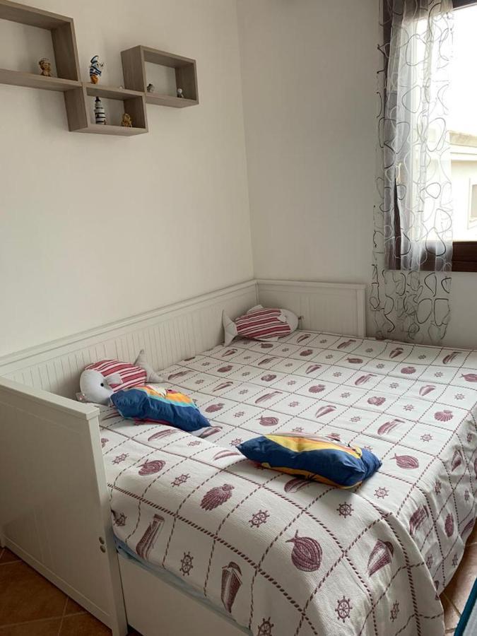 Apartmán Casa Antares Stintino Exteriér fotografie