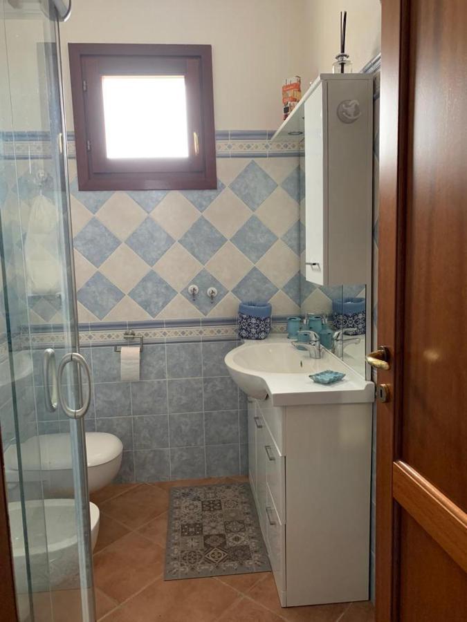 Apartmán Casa Antares Stintino Exteriér fotografie