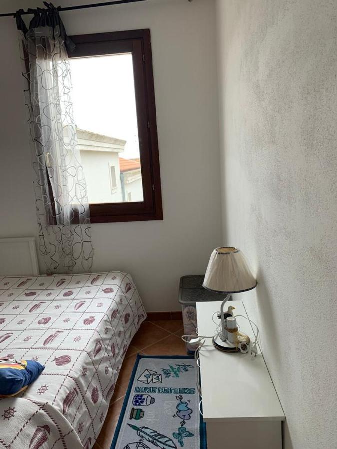 Apartmán Casa Antares Stintino Exteriér fotografie