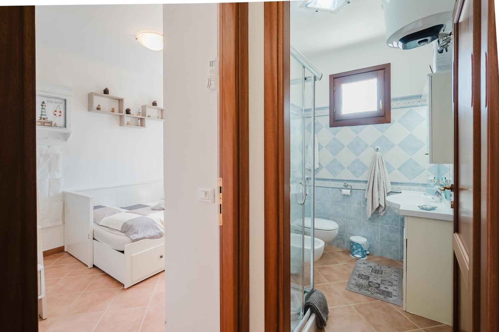 Apartmán Casa Antares Stintino Exteriér fotografie