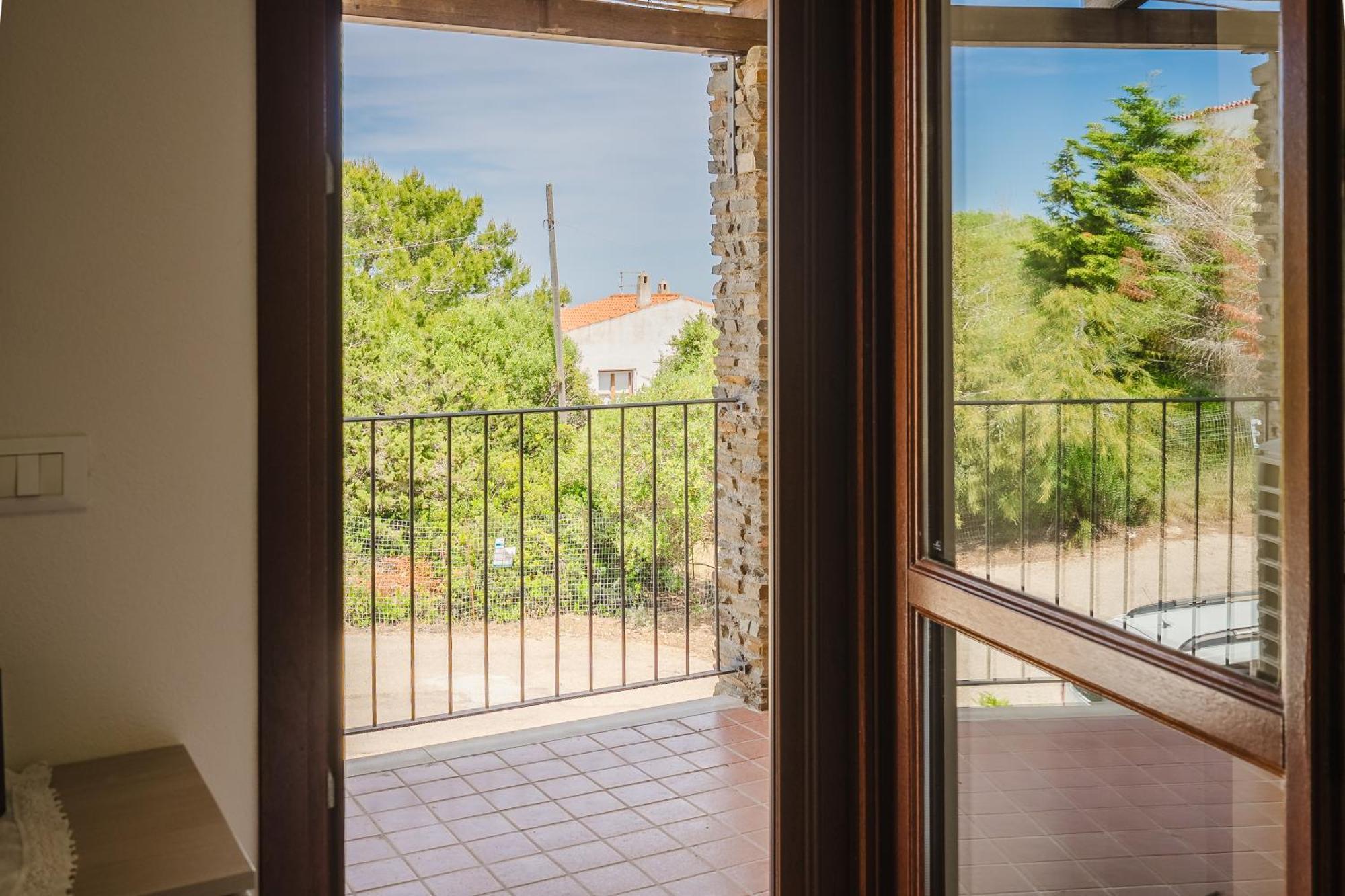 Apartmán Casa Antares Stintino Exteriér fotografie