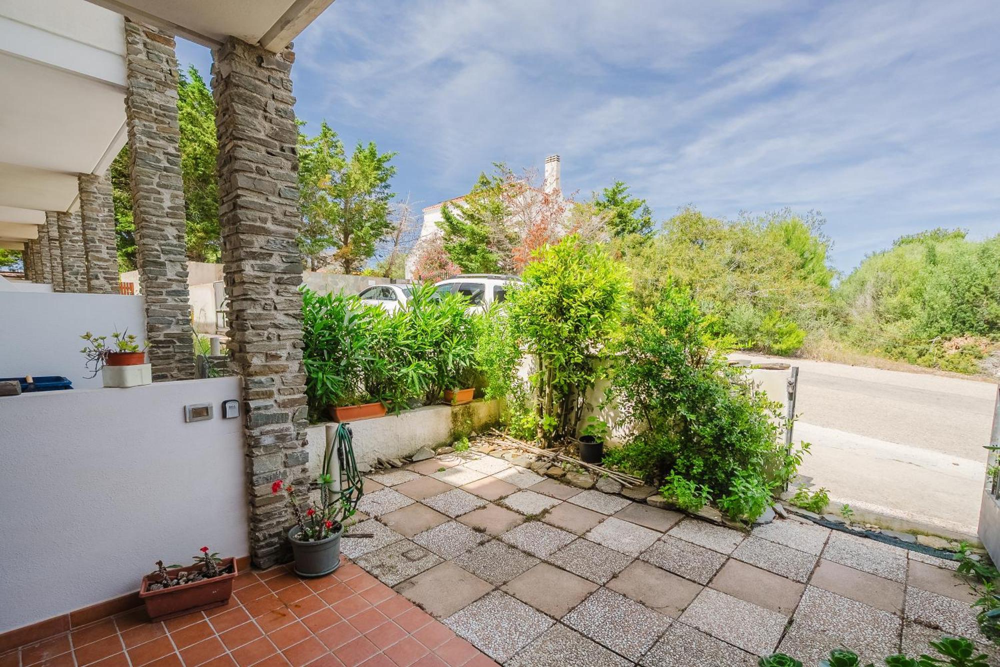Apartmán Casa Antares Stintino Exteriér fotografie