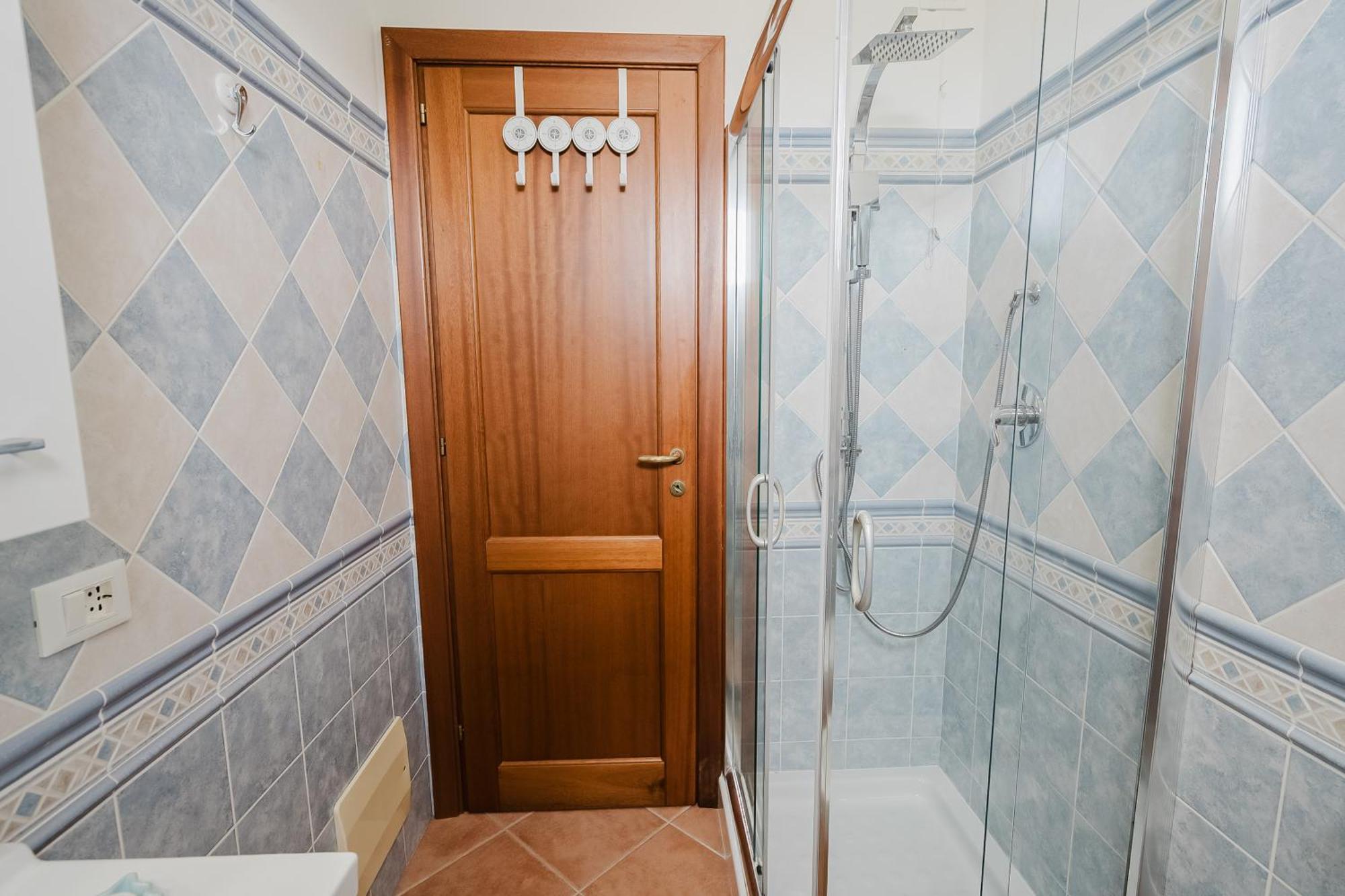 Apartmán Casa Antares Stintino Exteriér fotografie