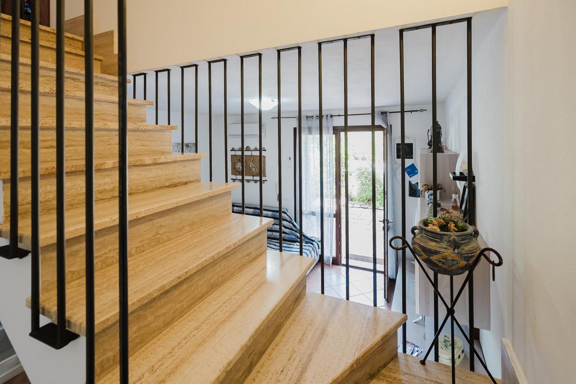 Apartmán Casa Antares Stintino Exteriér fotografie