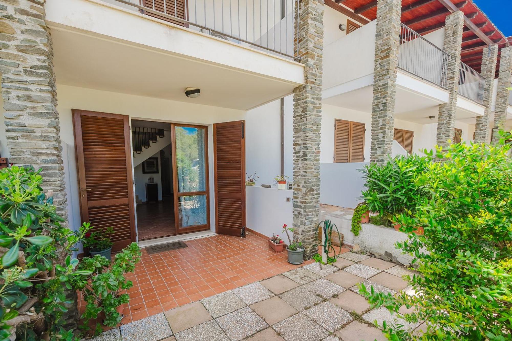 Apartmán Casa Antares Stintino Exteriér fotografie