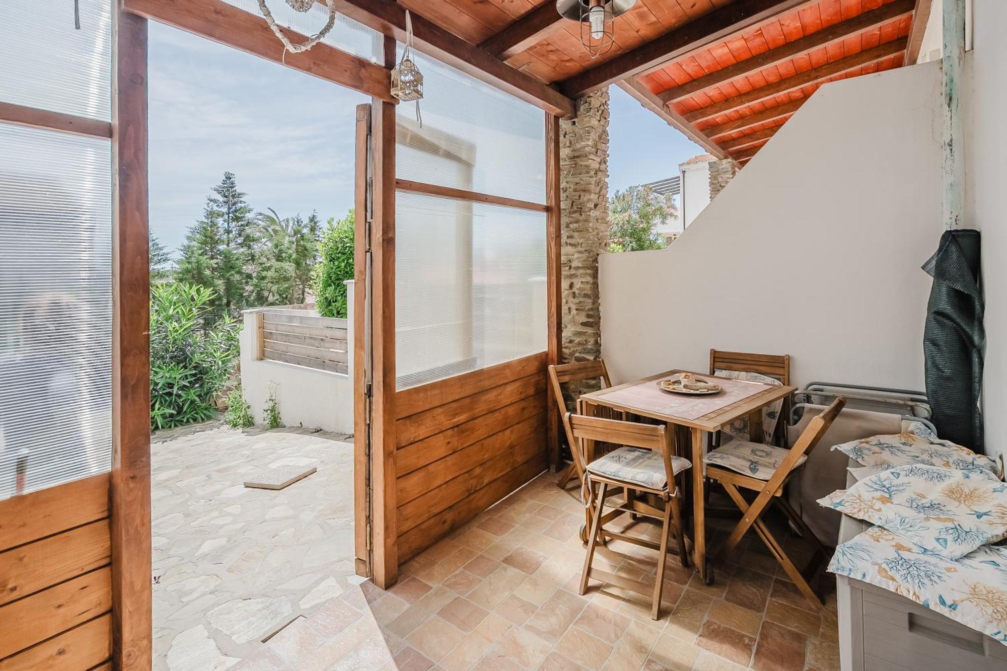Apartmán Casa Antares Stintino Exteriér fotografie