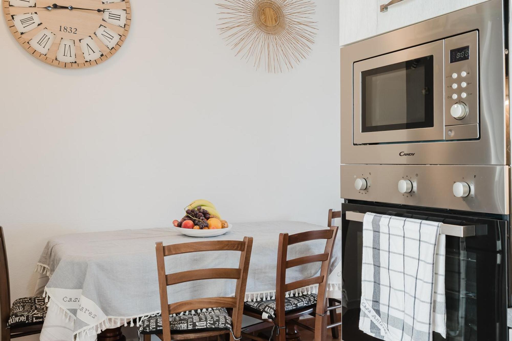 Apartmán Casa Antares Stintino Exteriér fotografie