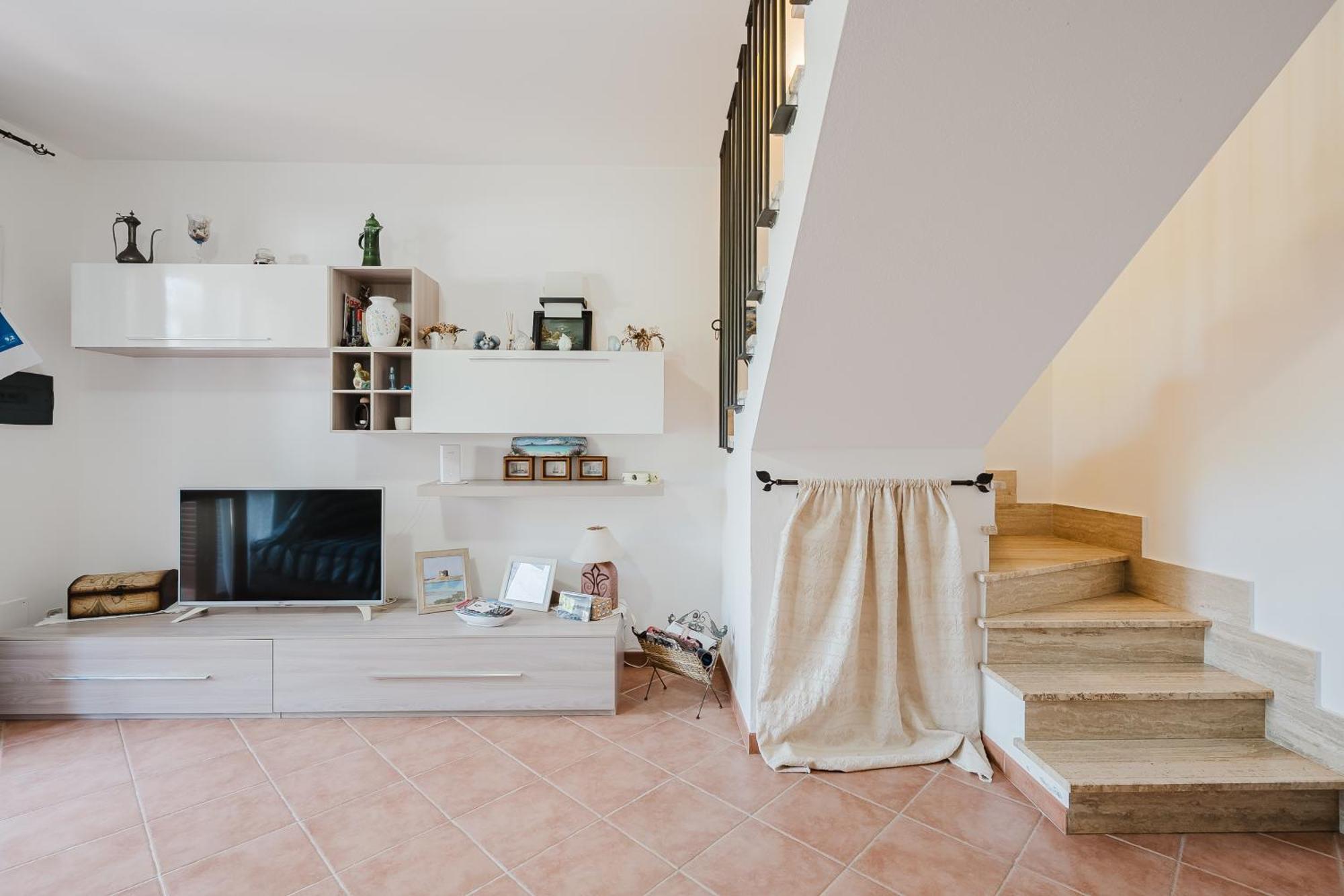 Apartmán Casa Antares Stintino Exteriér fotografie