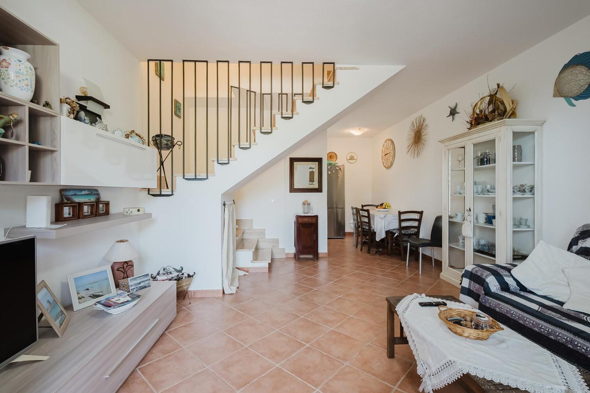 Apartmán Casa Antares Stintino Exteriér fotografie
