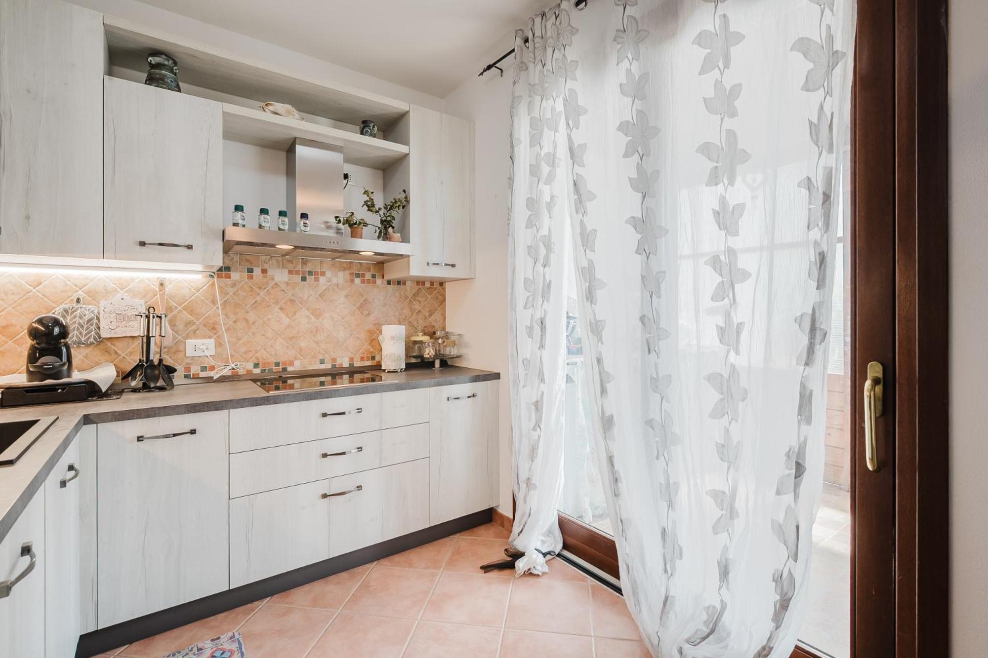 Apartmán Casa Antares Stintino Exteriér fotografie