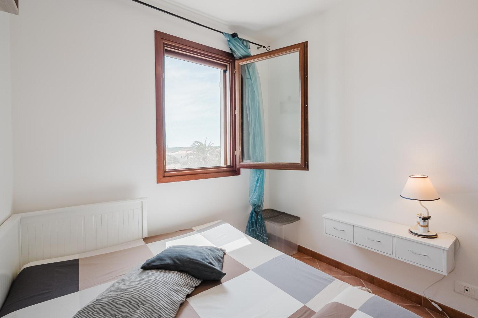 Apartmán Casa Antares Stintino Exteriér fotografie