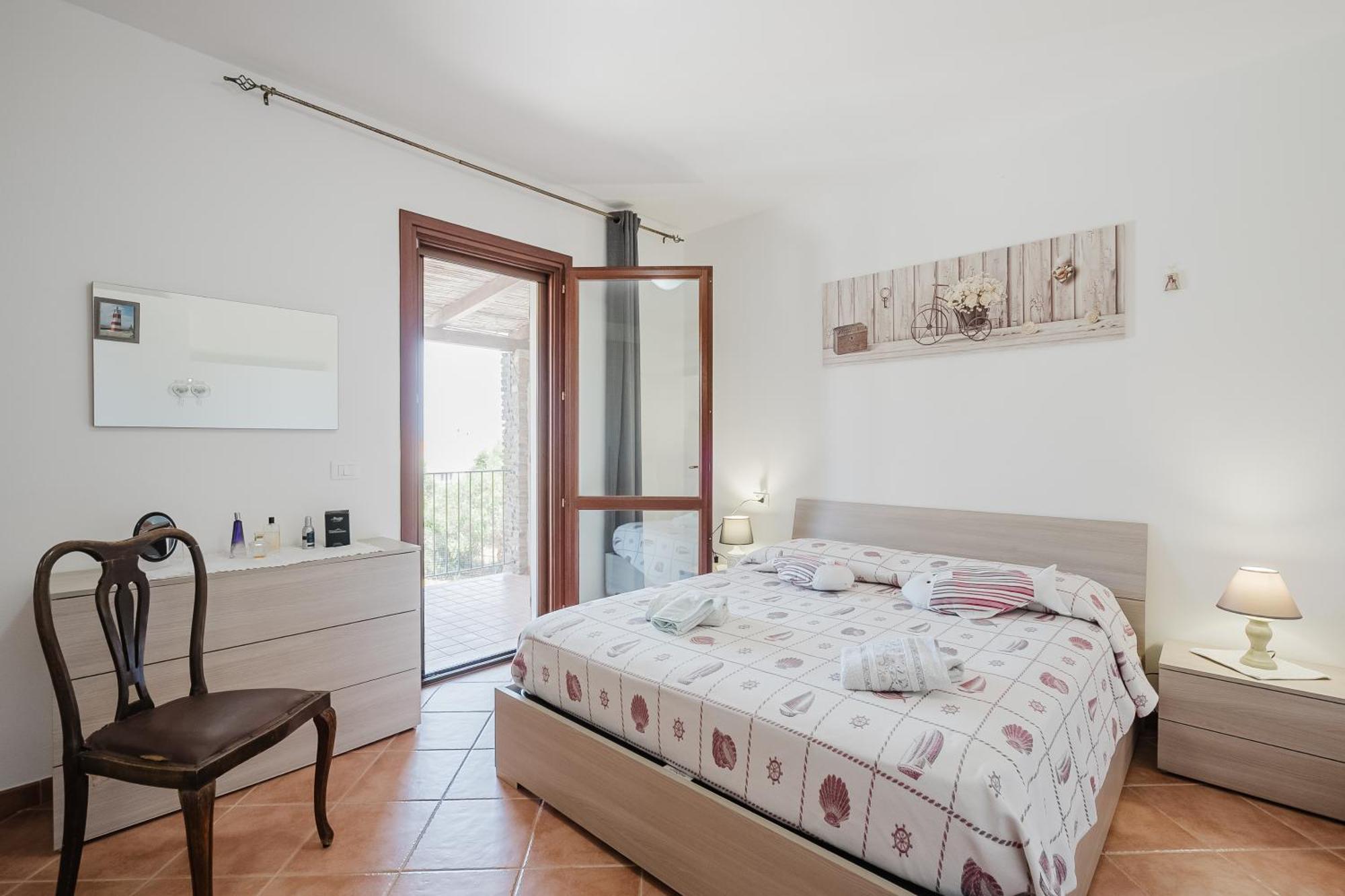 Apartmán Casa Antares Stintino Exteriér fotografie