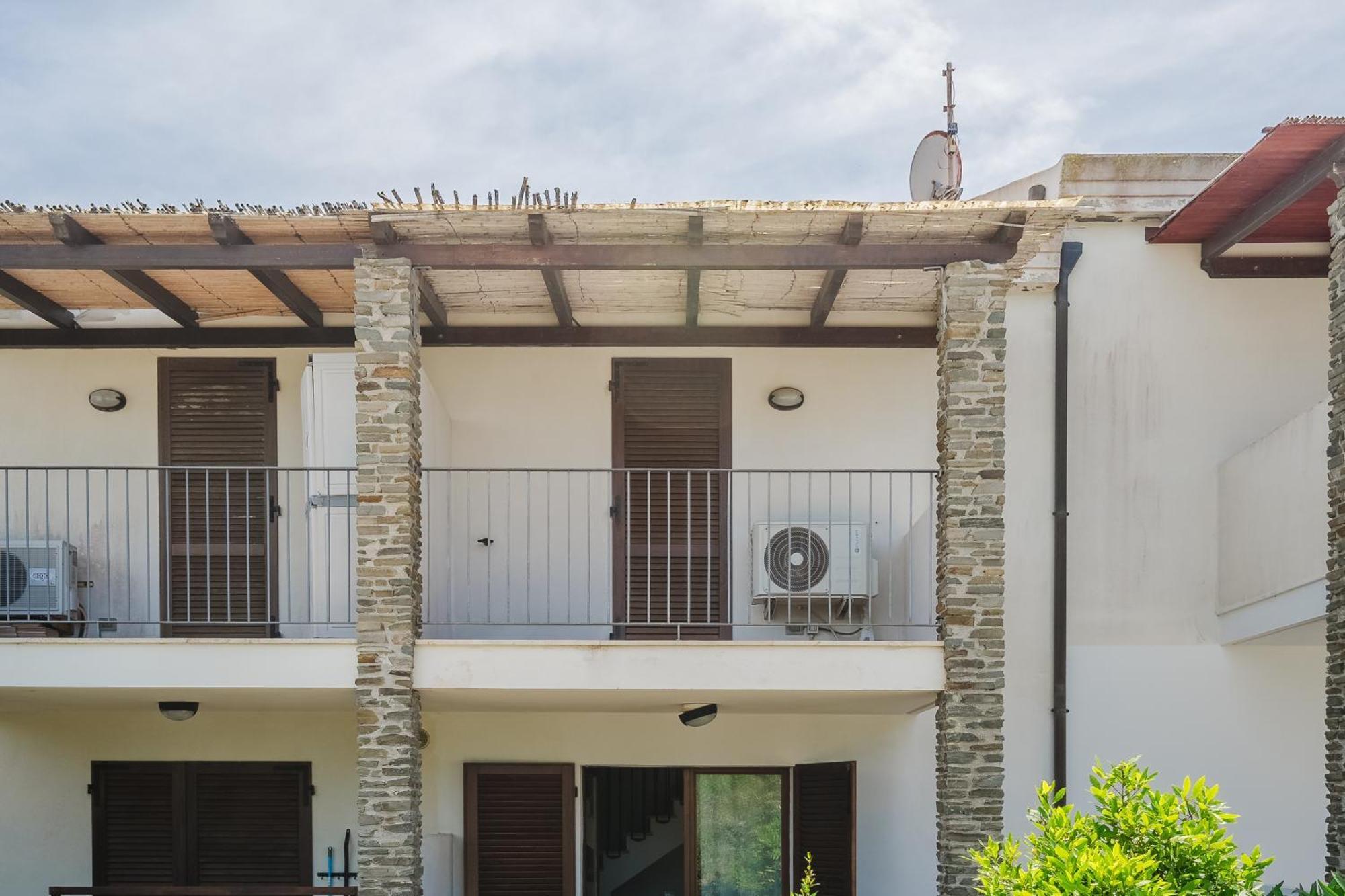 Apartmán Casa Antares Stintino Exteriér fotografie
