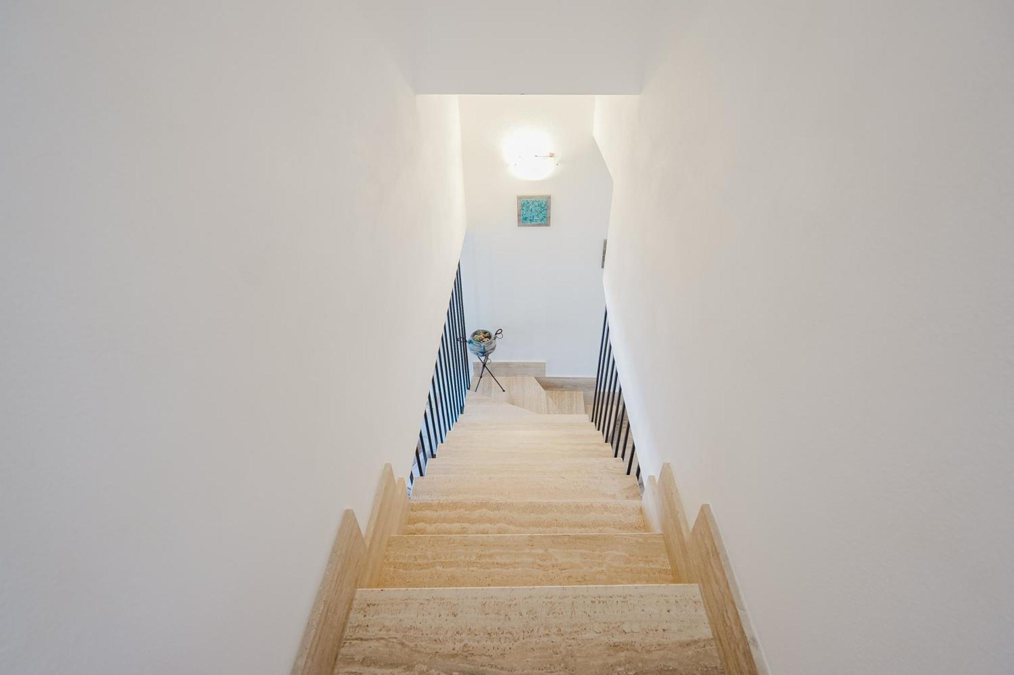 Apartmán Casa Antares Stintino Exteriér fotografie