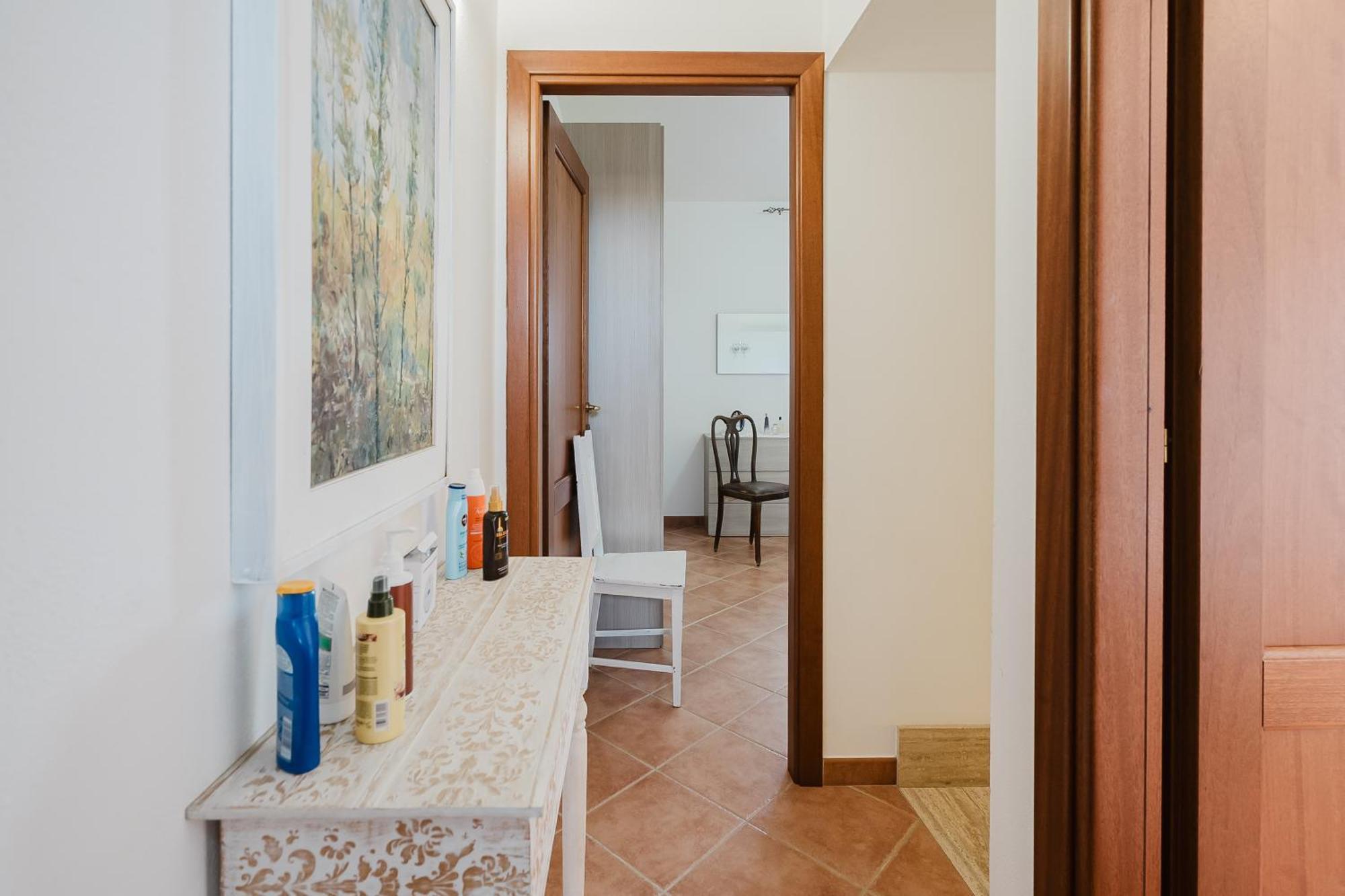 Apartmán Casa Antares Stintino Exteriér fotografie