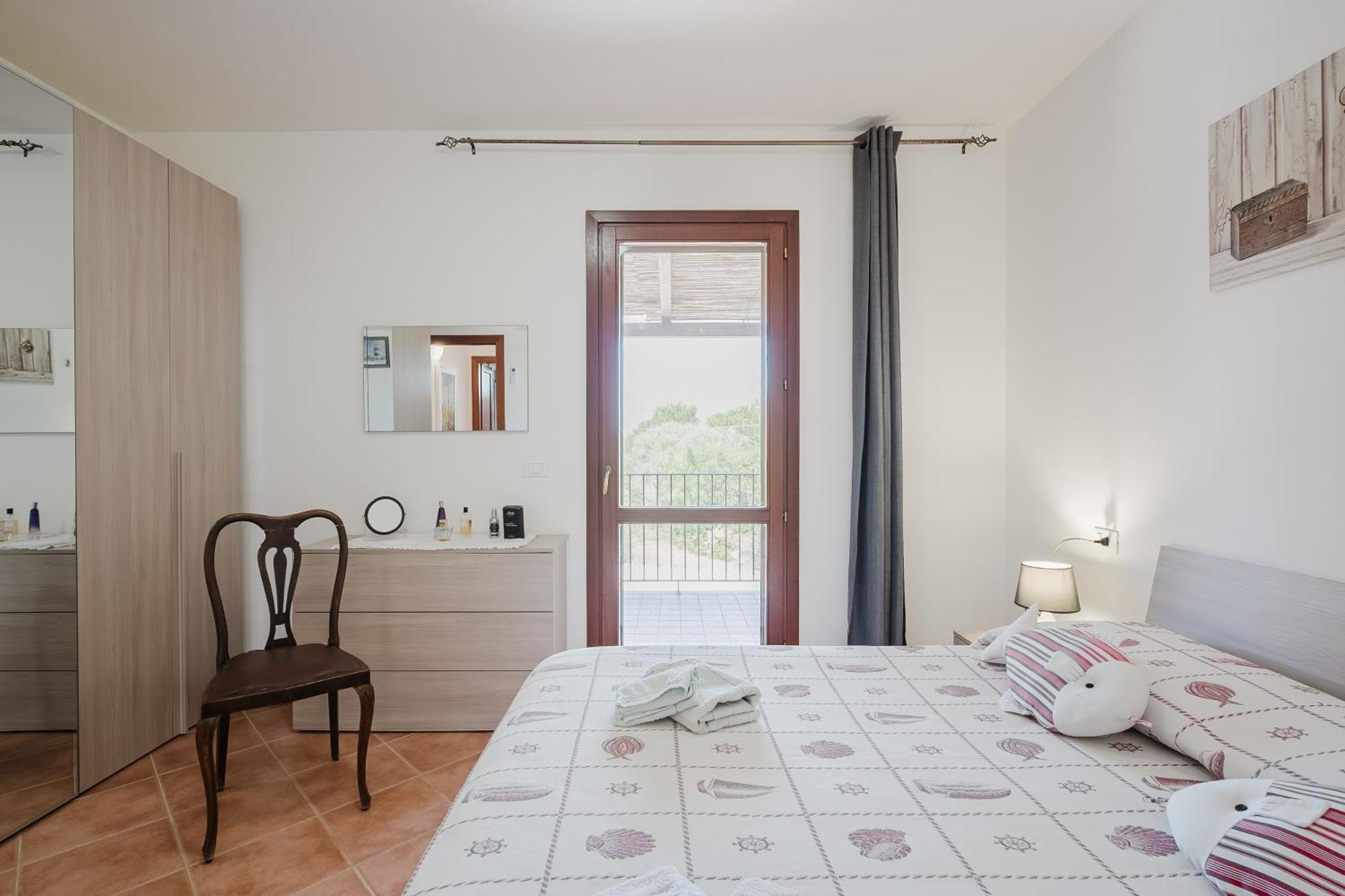 Apartmán Casa Antares Stintino Exteriér fotografie