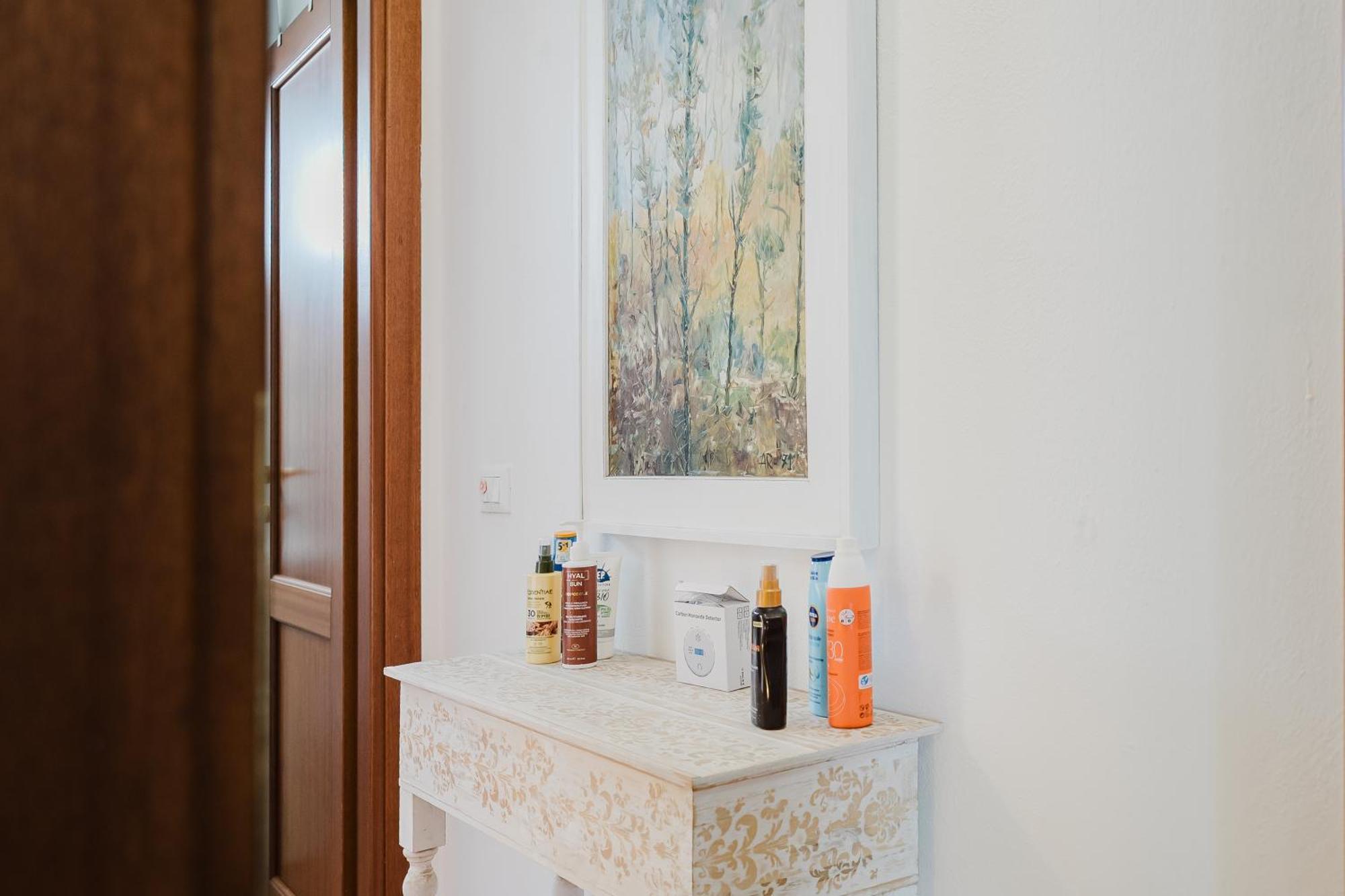 Apartmán Casa Antares Stintino Exteriér fotografie