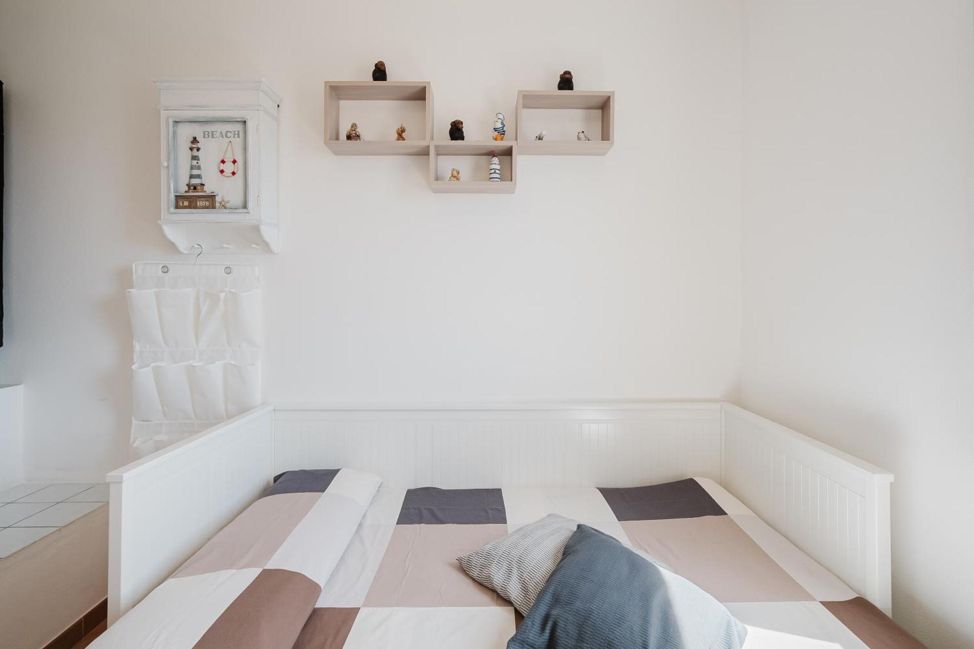 Apartmán Casa Antares Stintino Exteriér fotografie