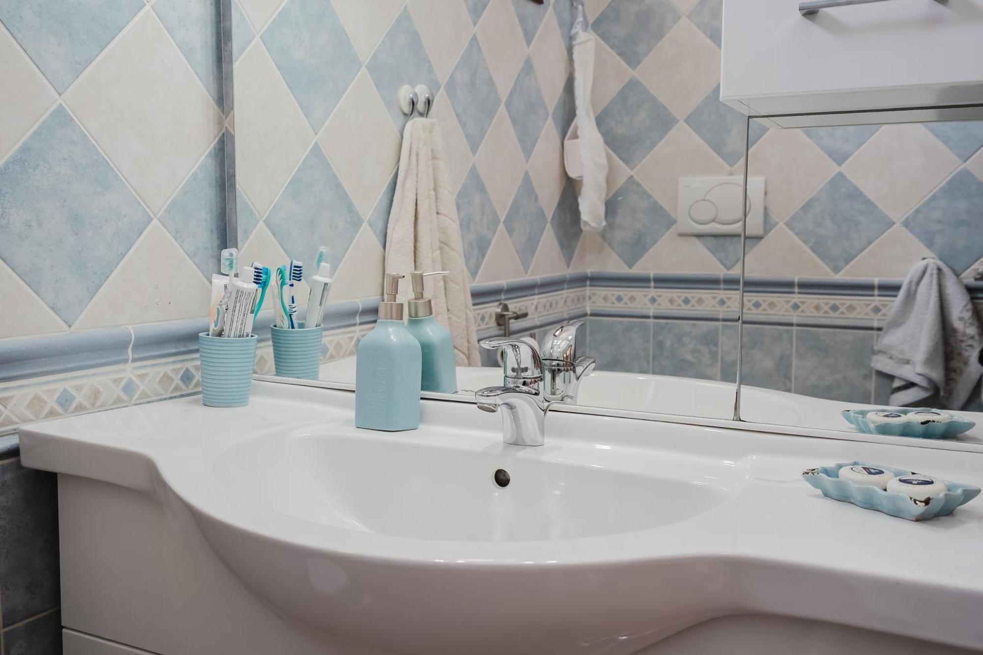 Apartmán Casa Antares Stintino Exteriér fotografie